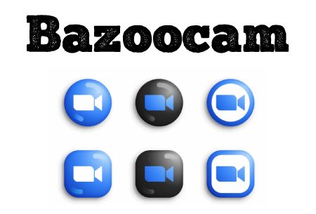 start video on bazoocam random chat app